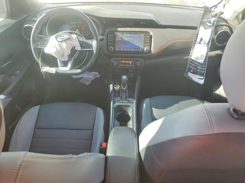Продажа на аукционе авто 2022 Nissan Kicks, vin: 3N1CP5DV4NL530898, номер лота: 50045906