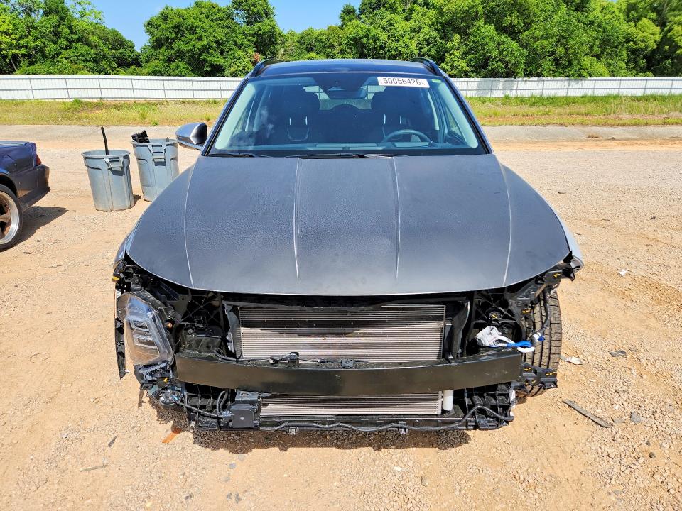 2025 Hyundai Tucson მანქანა იყიდება აუქციონზე, vin: 5NMJE3DE5SH473571, აუქციონის ნომერი: 50056426