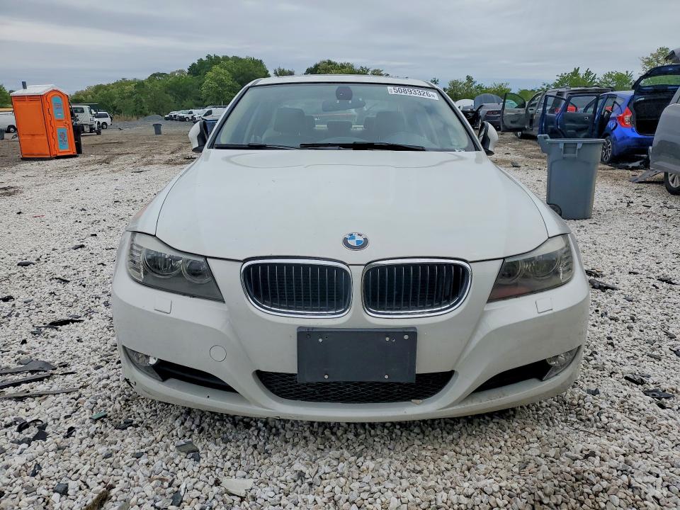 2011 Bmw 328 მანქანა იყიდება აუქციონზე, vin: WBAPK5G53BNN81245, აუქციონის ნომერი: 50893326