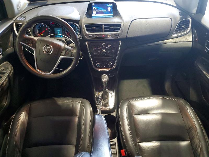 Aukcja sprzedaży 2013 Buick Encore, vin: KL4CJHSB5DB177252, numer aukcji: 49500246