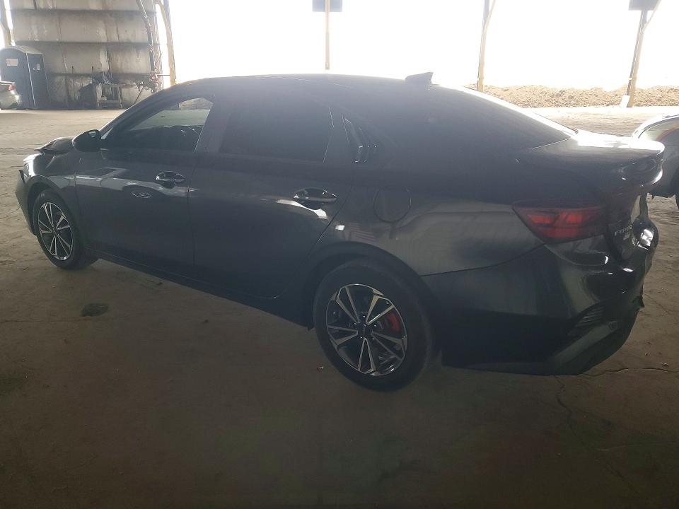 Aukcja sprzedaży 2024 Kia Forte, vin: 3KPF24AD8RE837645, numer aukcji: 51702066