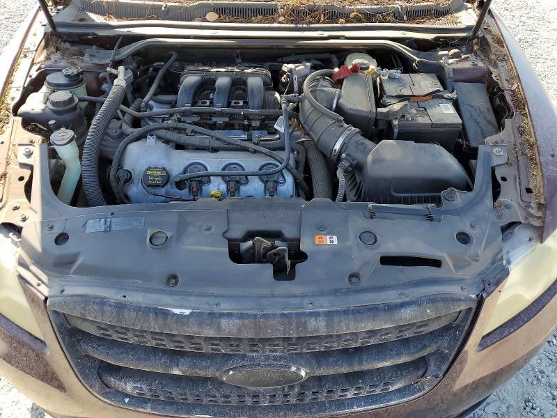 Продаж на аукціоні авто 2011 Ford Taurus, vin: 1FAHP2FW7BG105589, номер лоту: 48684976