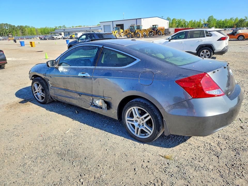 Продажа на аукционе авто 2012 Honda Accord, vin: 1HGCS1B89CA000109, номер лота: 49552266