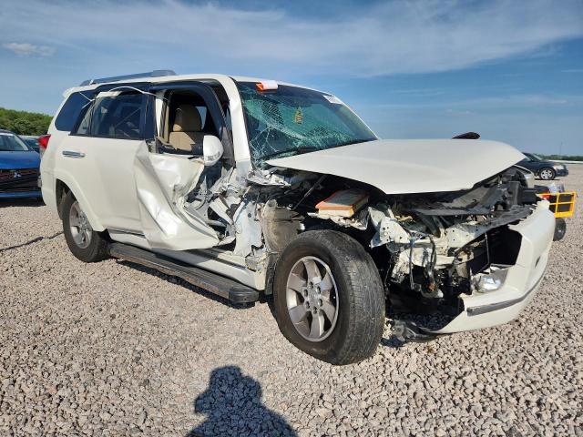 49067516 :رقم المزاد ، JTEZU5JR0C5034948 vin ، 2012 Toyota 4runner مزاد بيع