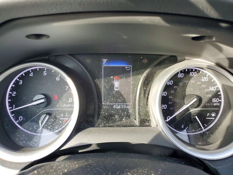 Продажа на аукционе авто 2021 Toyota Camry, vin: 4T1C11AK8MU449663, номер лота: 49887196
