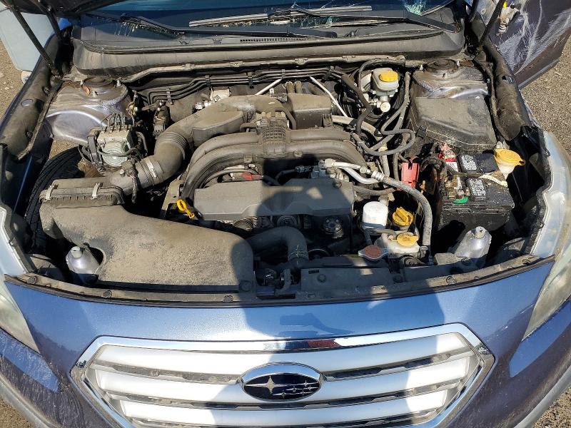 Auction sale of the 2016 Subaru Outback, vin: 4S4BSACC4G3317606, lot number: 49696626