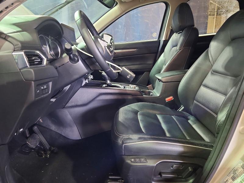 Aukcja sprzedaży 2025 Mazda Cx-5, vin: JM3KFBCL0S0620415, numer aukcji: 51600466