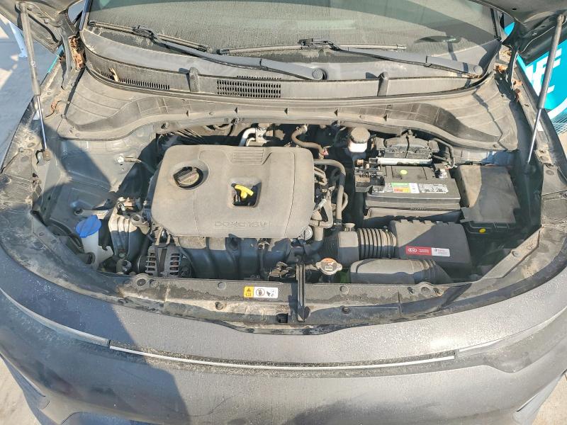 Aukcja sprzedaży 2020 Kia Soul, vin: KNDJ23AU3L7721491, numer aukcji: 50946426