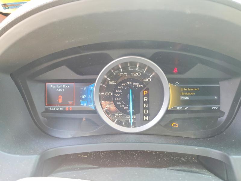 Aukcja sprzedaży 2015 Ford Explorer, vin: 1FM5K8D84FGB86880, numer aukcji: 48478666
