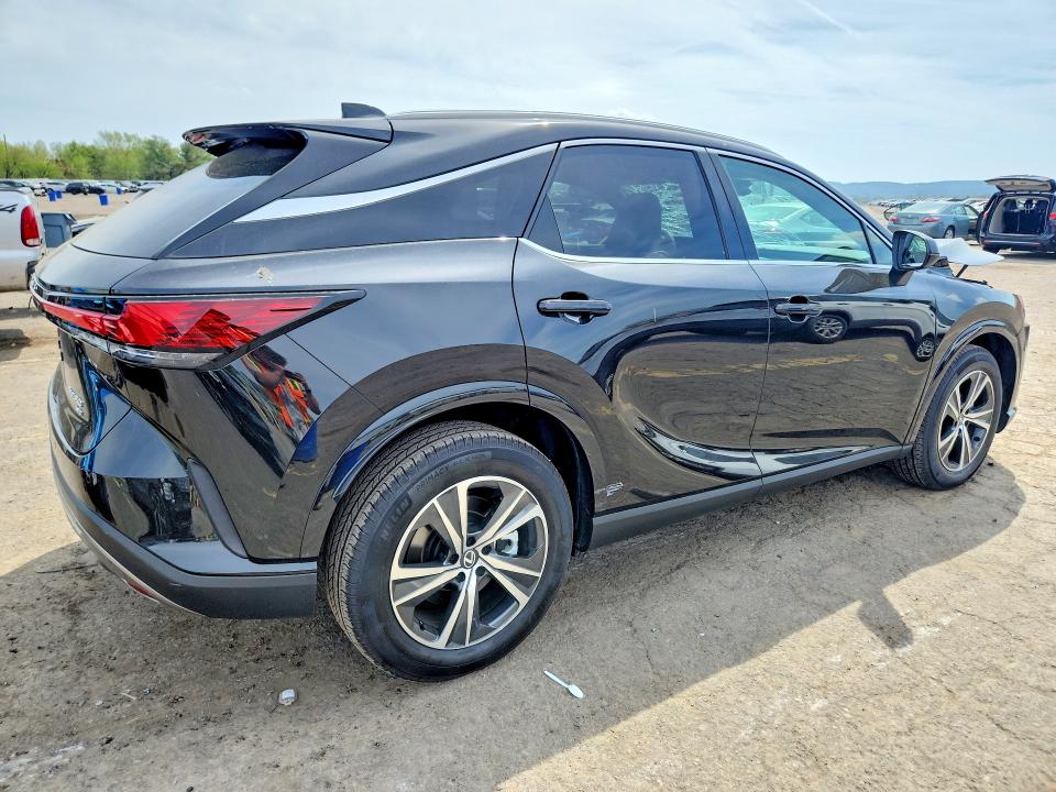 50402806 :رقم المزاد ، 2T2BAMCA4TC127213 vin ، 2026 Lexus Rx 350 مزاد بيع