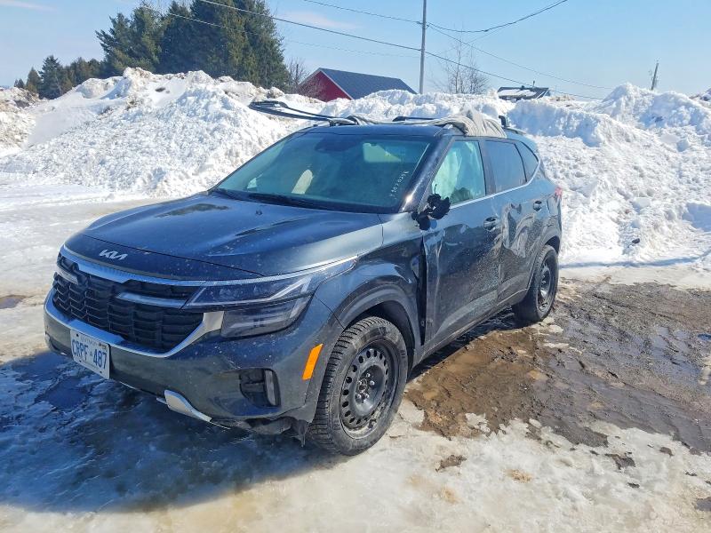 Aukcja sprzedaży 2025 Kia Seltos, vin: KNDEUCAA2S7760251, numer aukcji: 49070236