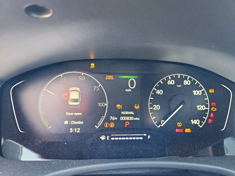 Продажа на аукционе авто 2026 Honda Civic, vin: 2HGFE4F88TH309135, номер лота: 50967096
