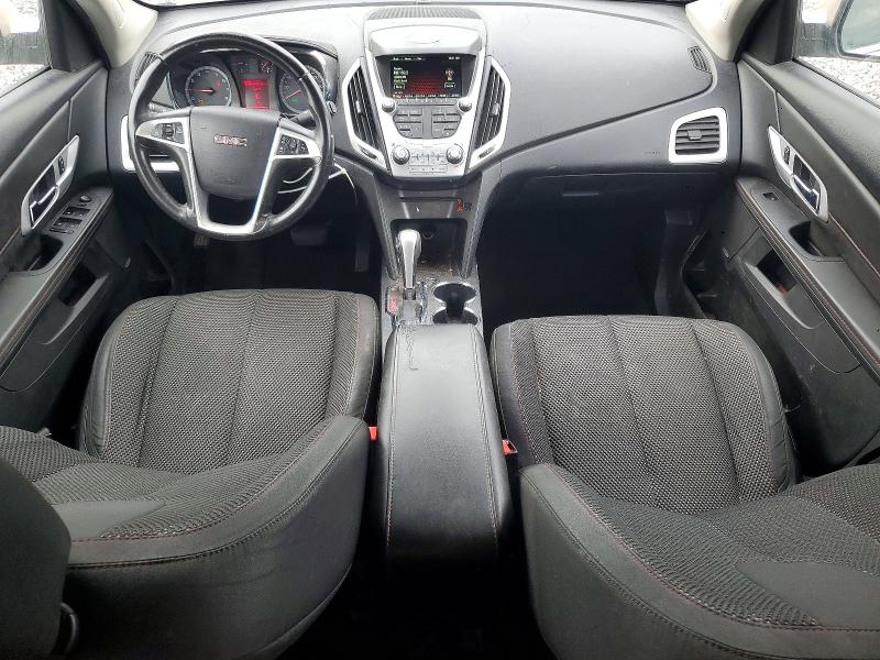 Продаж на аукціоні авто 2013 Gmc Terrain, vin: 2GKALSEK1D6329423, номер лоту: 51134306