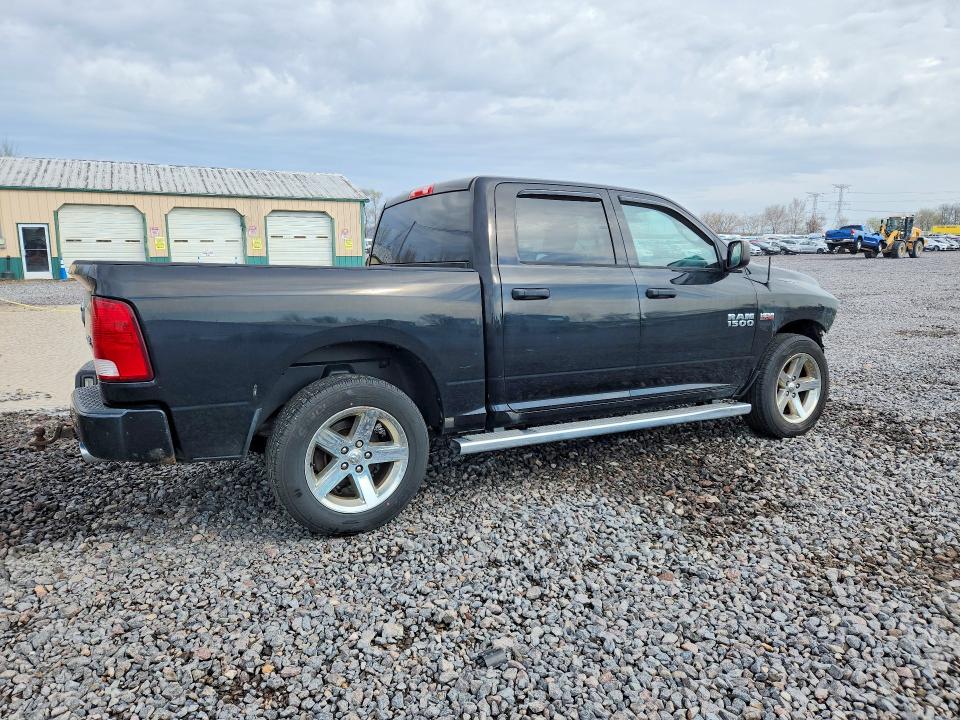 Aukcja sprzedaży 2014 Ram 1500, vin: 1C6RR7KT7ES226665, numer aukcji: 48521386