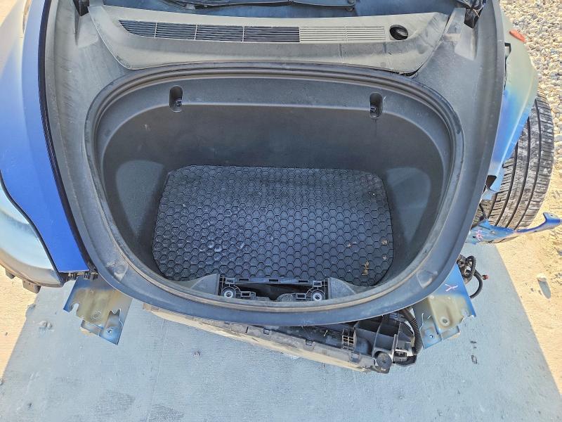 Auction sale of the 2020 Tesla Model 3, vin: 5YJ3E1EB5LF617625, lot number: 49436436