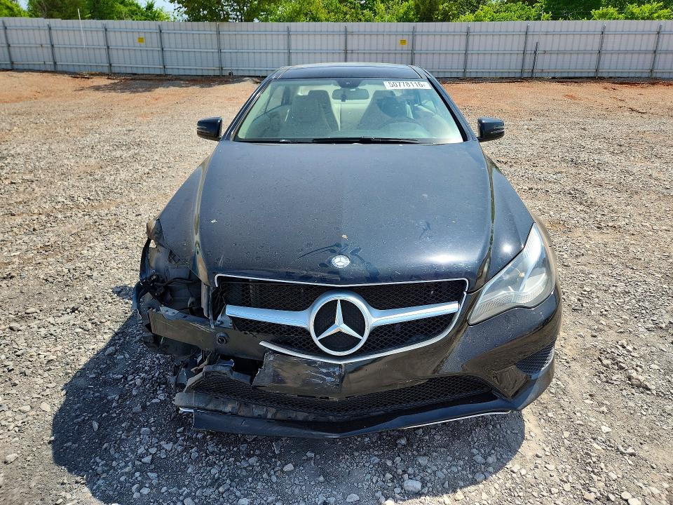 Продажа на аукционе авто 2014 Mercedes-benz E, vin: WDDKJ8JB4EF232647, номер лота: 50778116