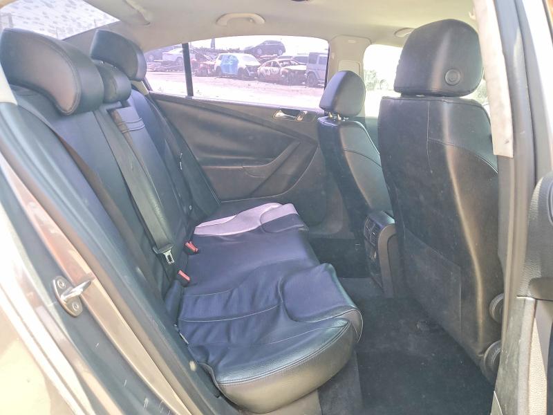 Продажа на аукционе авто 2006 Volkswagen Passat, vin: WVWAK73C26P103448, номер лота: 52031576