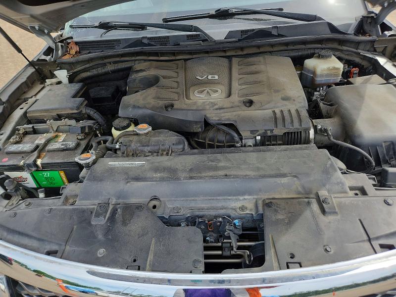Продажа на аукционе авто 2015 Infiniti Qx80, vin: JN8AZ2NF4F9571289, номер лота: 50615196