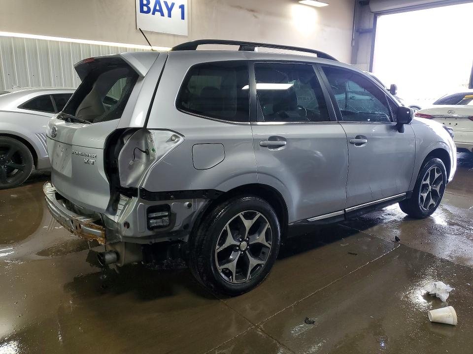 Aukcja sprzedaży 2015 Subaru Forester, vin: JF2SJGWC5FH824359, numer aukcji: 49741866