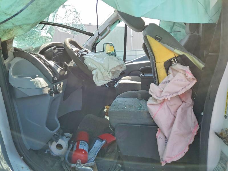 Aukcja sprzedaży 2016 Ford Transit, vin: 1FTYR1YM7GKB14906, numer aukcji: 51259536