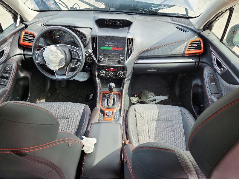 Aukcja sprzedaży 2020 Subaru Forester, vin: JF2SKARC2LH593664, numer aukcji: 49593956