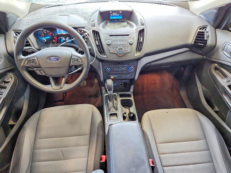 Aukcja sprzedaży 2017 Ford Escape, vin: 1FMCU0F77HUB50337, numer aukcji: 49503046