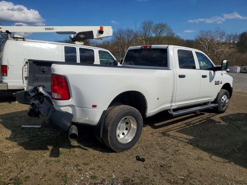 Продажа на аукционе авто 2014 Ram 3500, vin: 3C63RRGL8EG256288, номер лота: 47806936