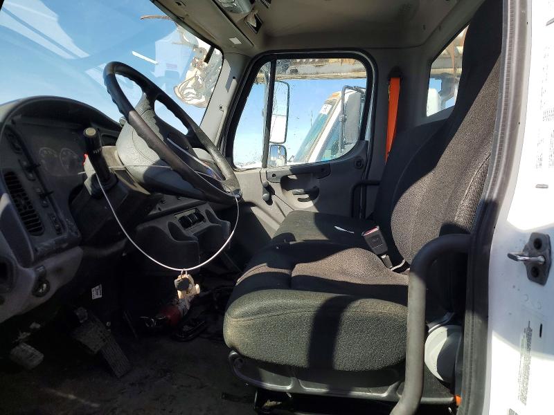 Продаж на аукціоні авто 2020 Freightliner M2, vin: 1FVACVFA9LHLZ4603, номер лоту: 50637786
