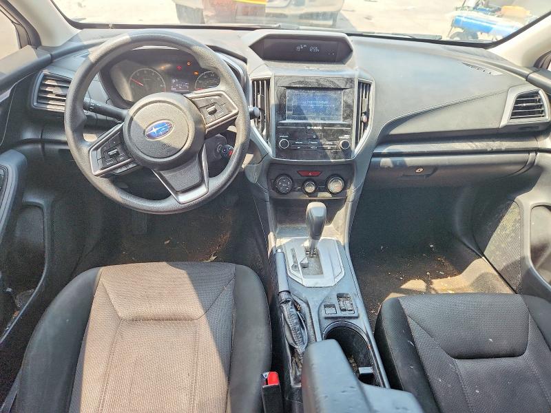 Aukcja sprzedaży 2018 Subaru Impreza, vin: 4S3GKAB68J3612768, numer aukcji: 41629256