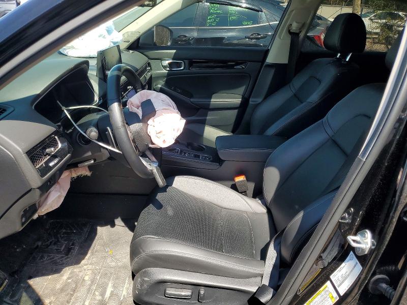 Продажа на аукционе авто 2024 Honda Civic, vin: 2HGFE1F97RH002474, номер лота: 47871316