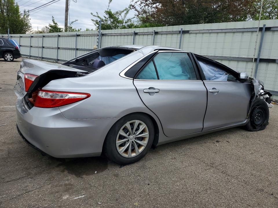 Продажа на аукционе авто 2016 Toyota Camry, vin: 4T1BF1FK4GU149662, номер лота: 49295196