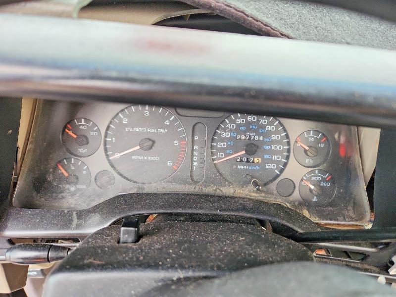 Aukcja sprzedaży 1995 Dodge Ram 1500, vin: 1B7HF16Z5SS216706, numer aukcji: 48061956