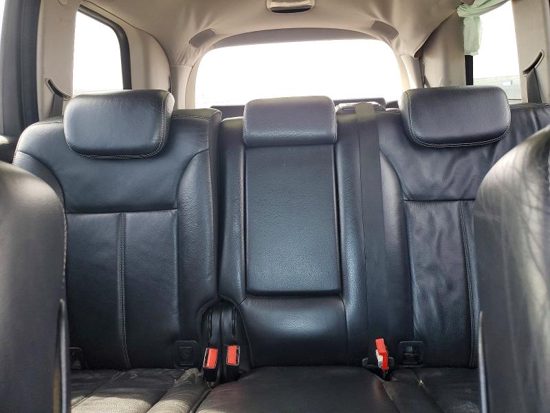 Продажа на аукционе авто 2008 Mercedes-benz Gl, vin: 4JGBF86E88A319771, номер лота: 49278636