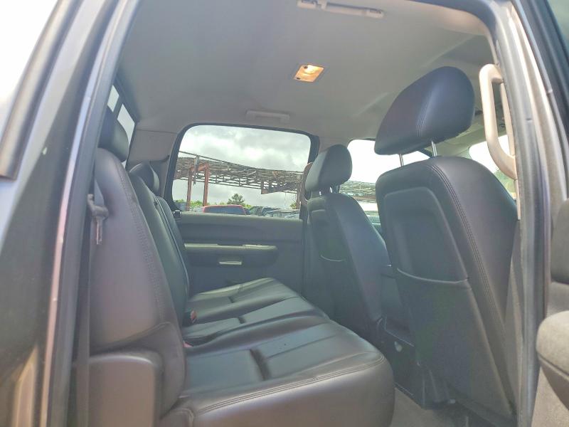 Aukcja sprzedaży 2009 Chevrolet Silverado, vin: 3GCEK23M89G240531, numer aukcji: 50980896