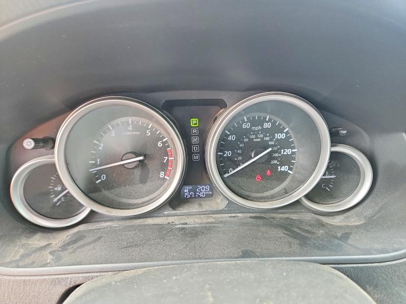 49662646 :رقم المزاد ، JM3TB2CV6F0452920 vin ، 2015 Mazda Cx-9 مزاد بيع