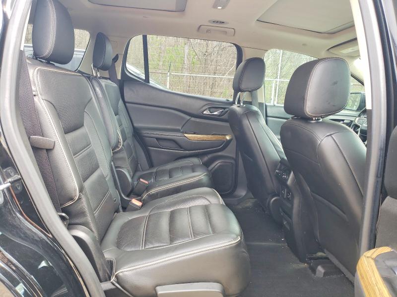 Aukcja sprzedaży 2017 Gmc Acadia, vin: 1GKKNXLS8HZ199228, numer aukcji: 47411696