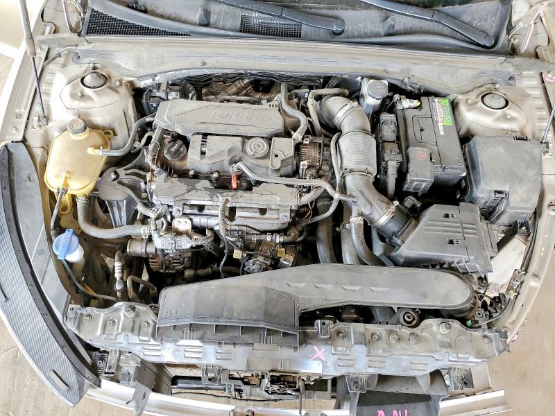 2021 Kia K5 მანქანა იყიდება აუქციონზე, vin: 5XXG14J27MG080033, აუქციონის ნომერი: 48808566