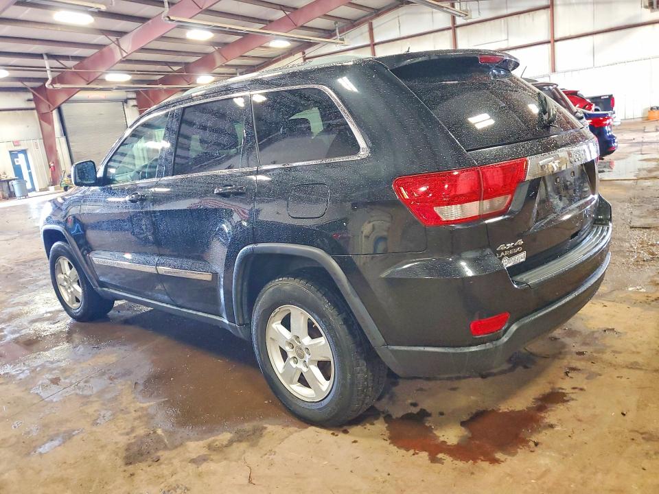Продажа на аукционе авто 2012 Jeep Grand Cherokee, vin: 1C4RJFAG2CC118766, номер лота: 49943996