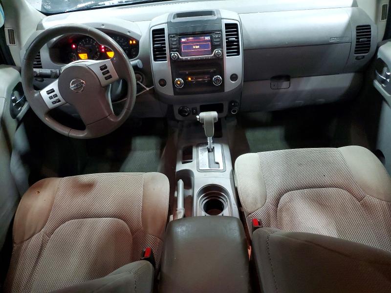 Продаж на аукціоні авто 2018 Nissan Frontier, vin: 1N6AD0EV2JN706689, номер лоту: 51282376