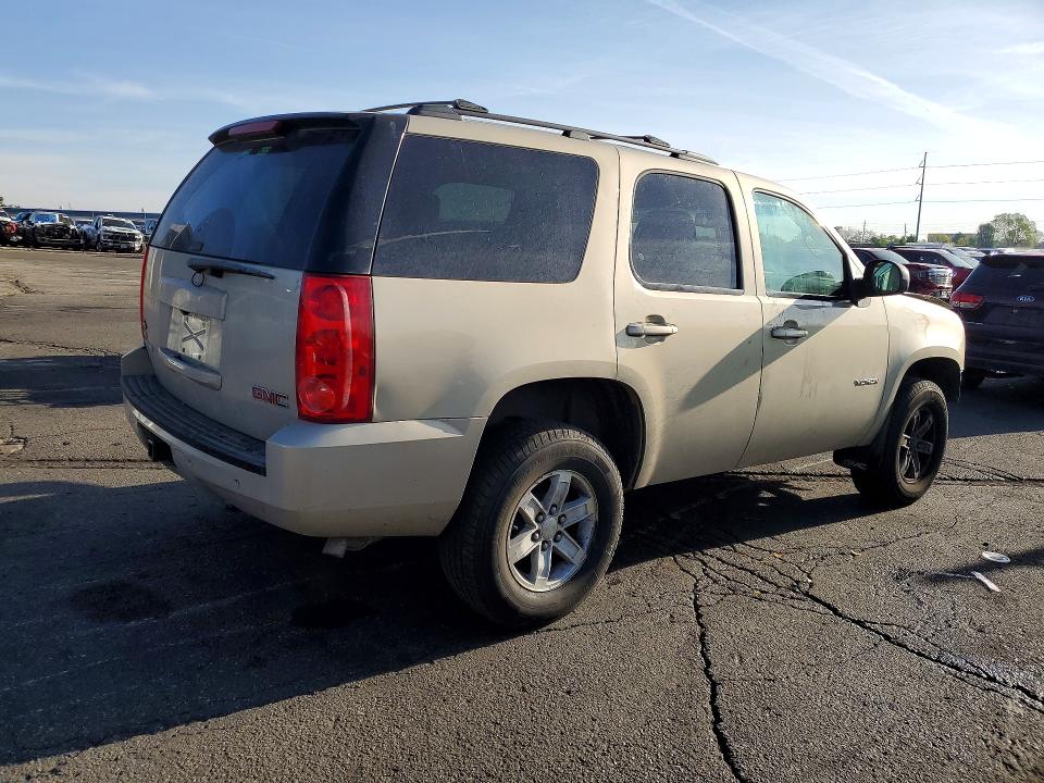 49280716 :رقم المزاد ، 1GKS2AE05CR231675 vin ، 2012 Gmc Yukon مزاد بيع