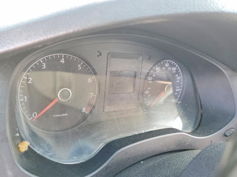 50461066 :رقم المزاد ، 3VW2K7AJ7EM209126 vin ، 2014 Volkswagen Jetta مزاد بيع