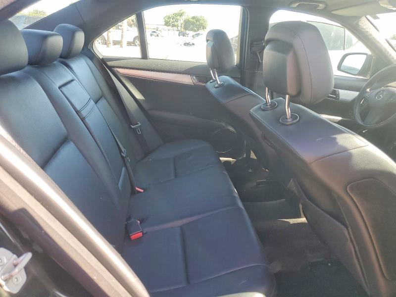 Aukcja sprzedaży 2008 Mercedes-benz C, vin: WDDGF54X08R017377, numer aukcji: 51481836