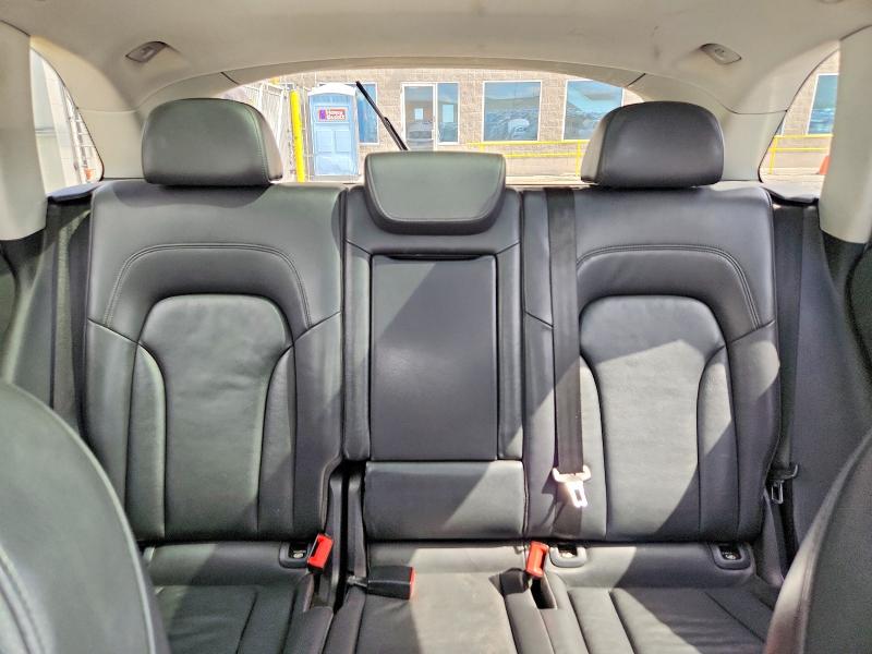 49391756 :رقم المزاد ، WA1LFAFP9DA044482 vin ، 2013 Audi Q5 مزاد بيع