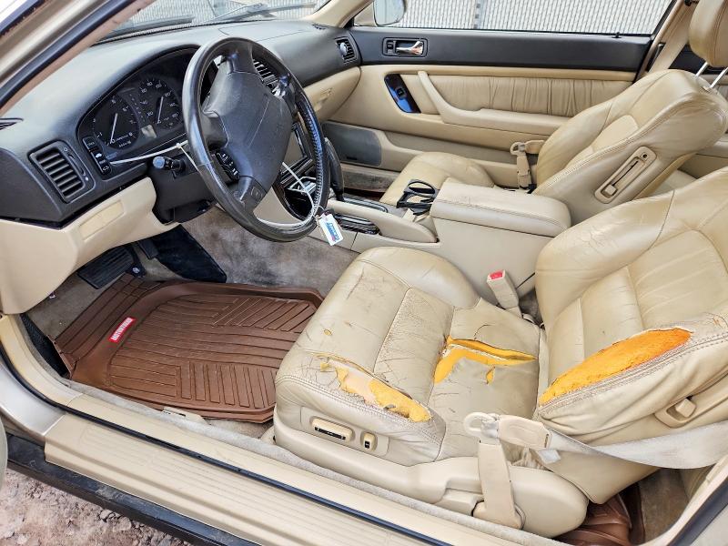 Aukcja sprzedaży 1993 Acura Legend, vin: JH4KA8265PC001853, numer aukcji: 47782036