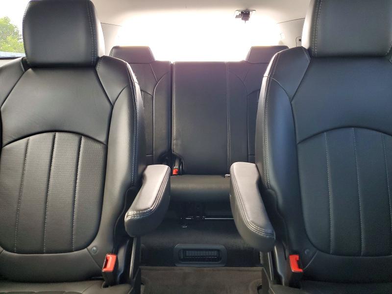 Продажа на аукционе авто 2017 Buick Enclave, vin: 5GAKVCKD4HJ279763, номер лота: 51283536