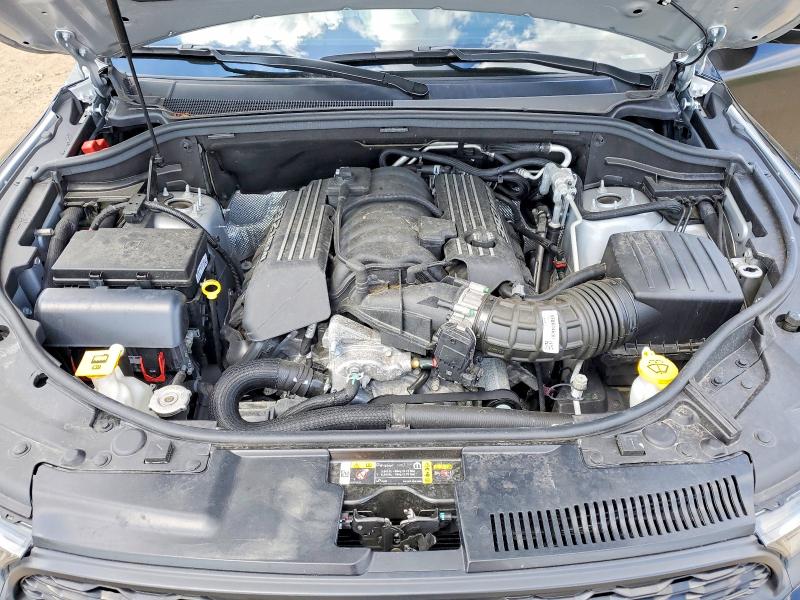 Aukcja sprzedaży 2023 Dodge Durango, vin: 1C4SDJGJ1PC691081, numer aukcji: 51139966
