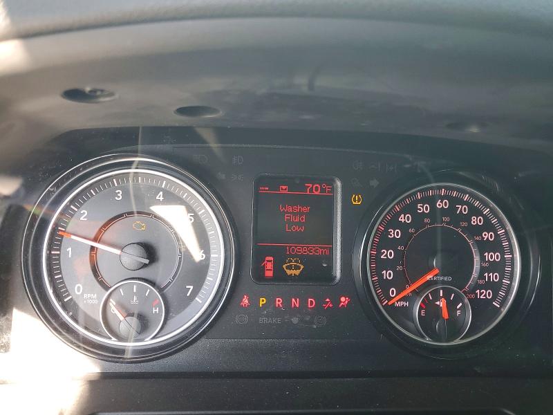 Aukcja sprzedaży 2021 Ram 1500 Classic, vin: 1C6RR7XTXMS560051, numer aukcji: 48282786