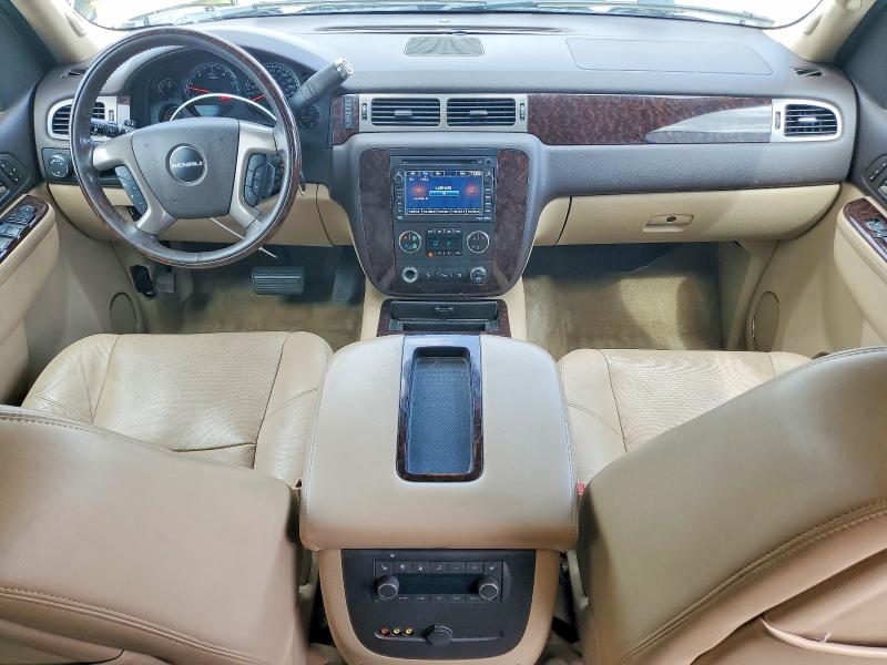Продажа на аукционе авто 2011 Gmc Yukon, vin: 1GKS2EEF3BR355017, номер лота: 51899006