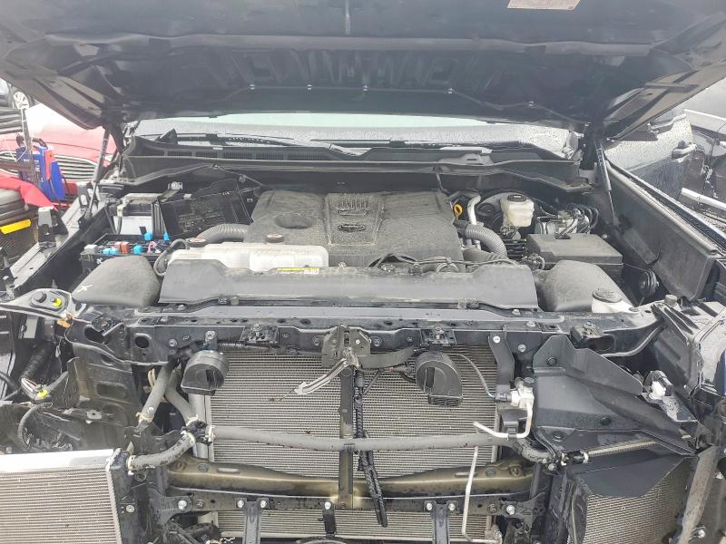 Aukcja sprzedaży 2025 Toyota Tundra, vin: 5TFKB5DB1SX296748, numer aukcji: 49568026