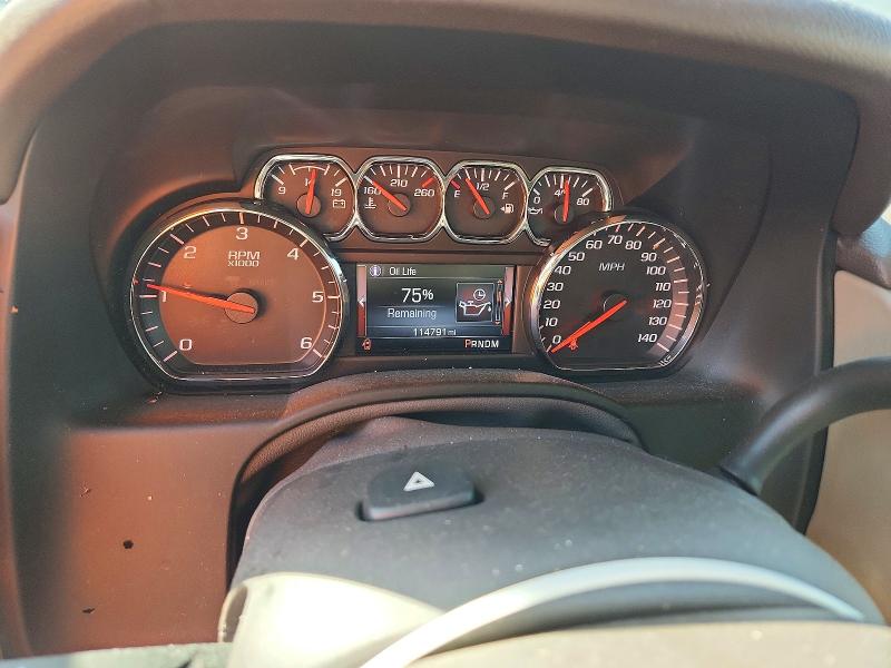 Продаж на аукціоні авто 2015 Gmc Yukon, vin: 1GKS1BKCXFR234874, номер лоту: 48930226